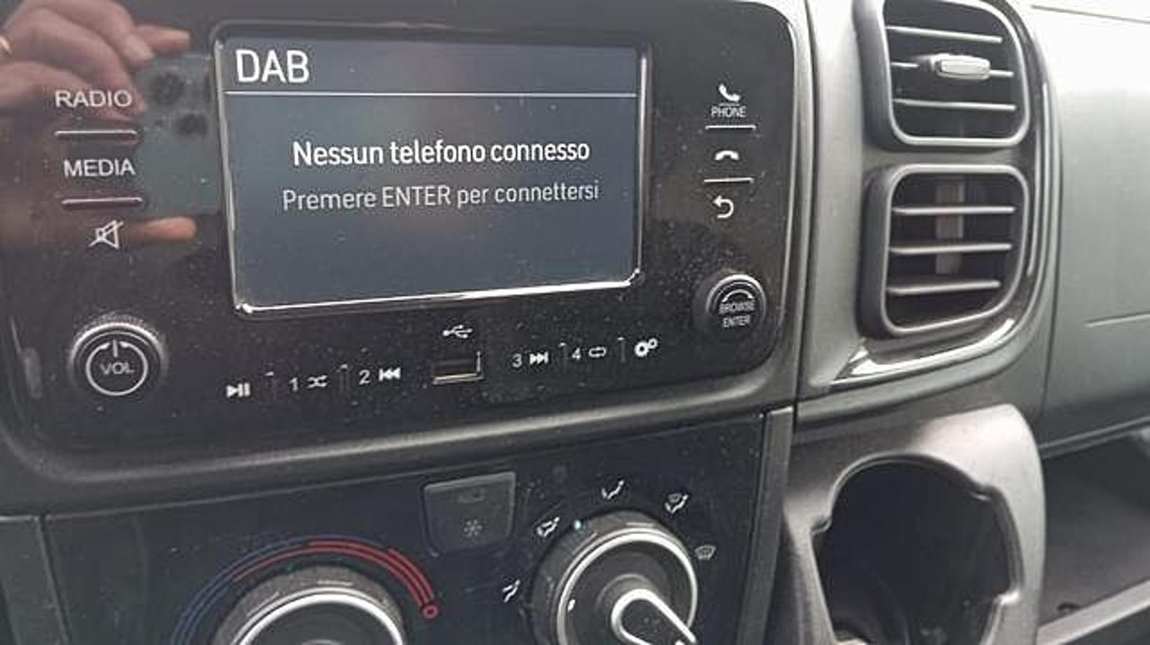 Citroën Citroën Jumper usata 21