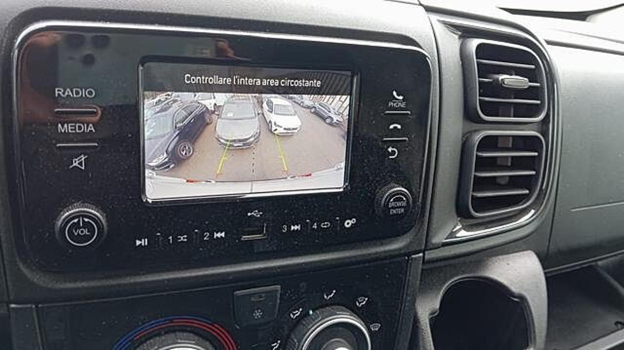 Citroën Citroën Jumper usata 23