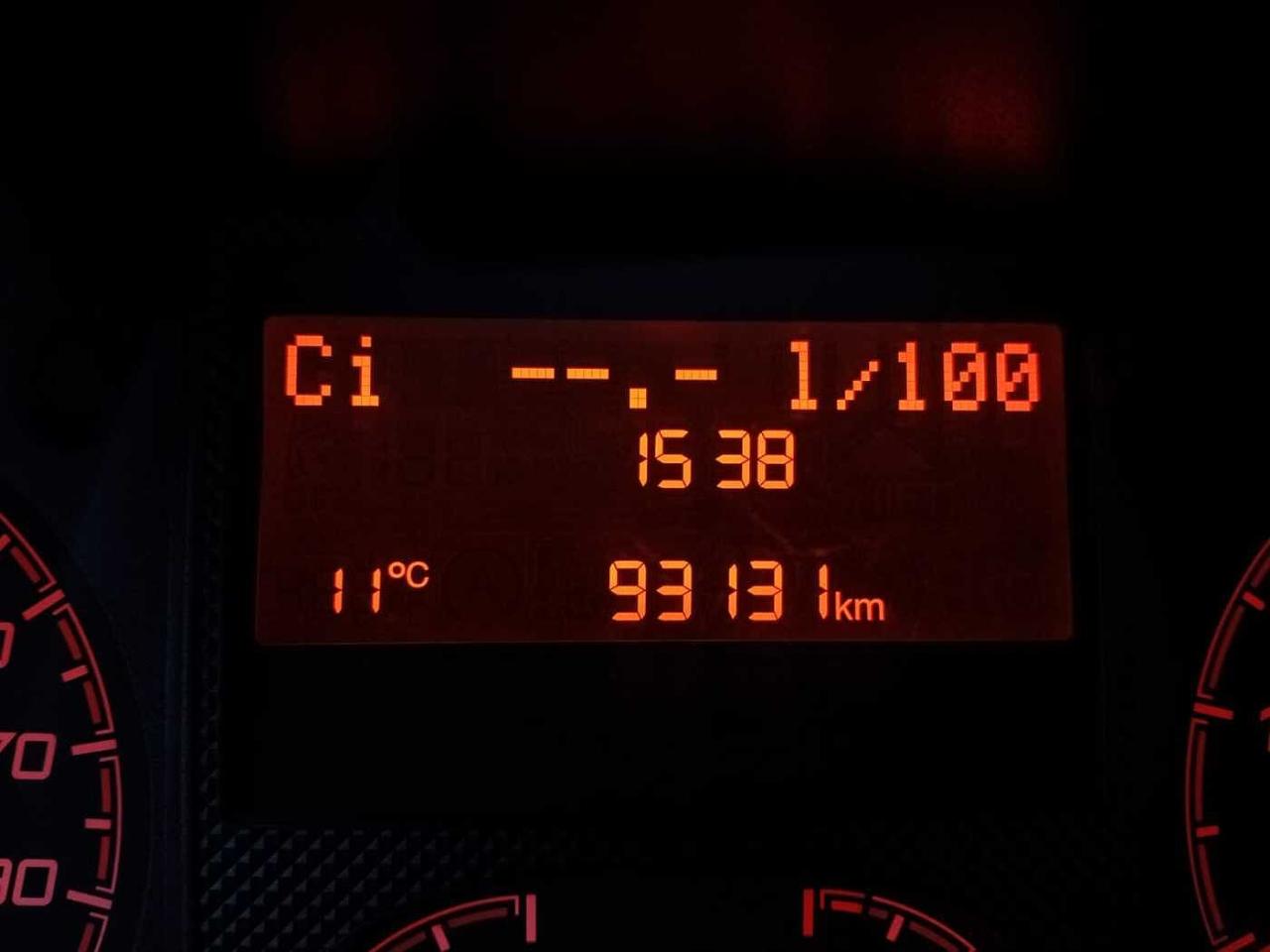 Citroën Citroën Jumper usata 1