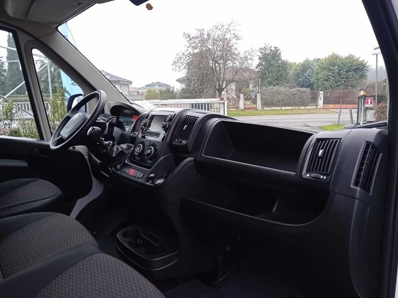 Citroën Citroën Jumper usata 2