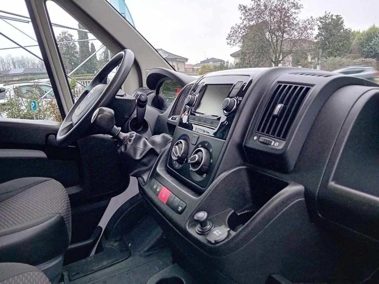 Citroën Citroën Jumper usata 3