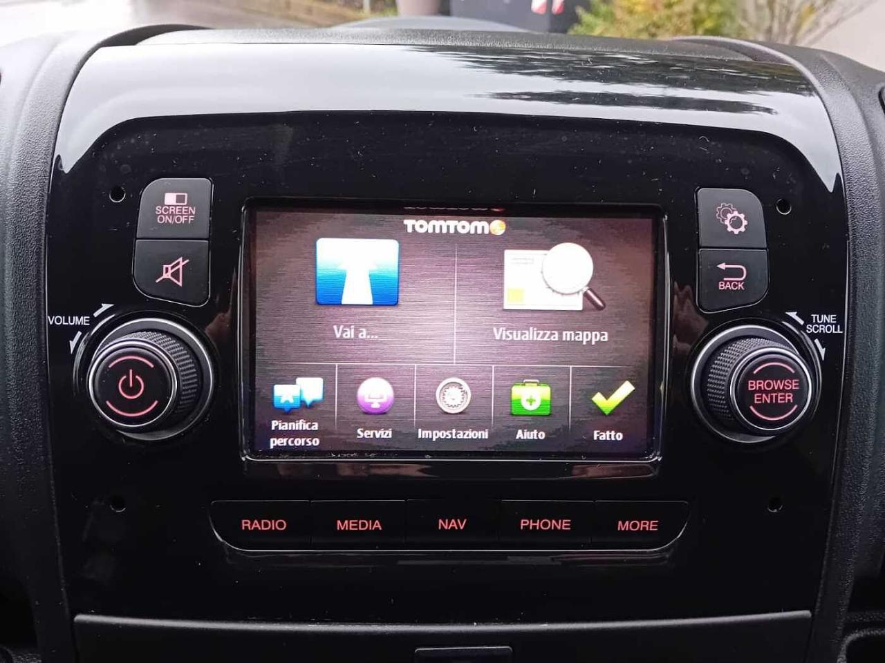 Citroën Citroën Jumper usata 4