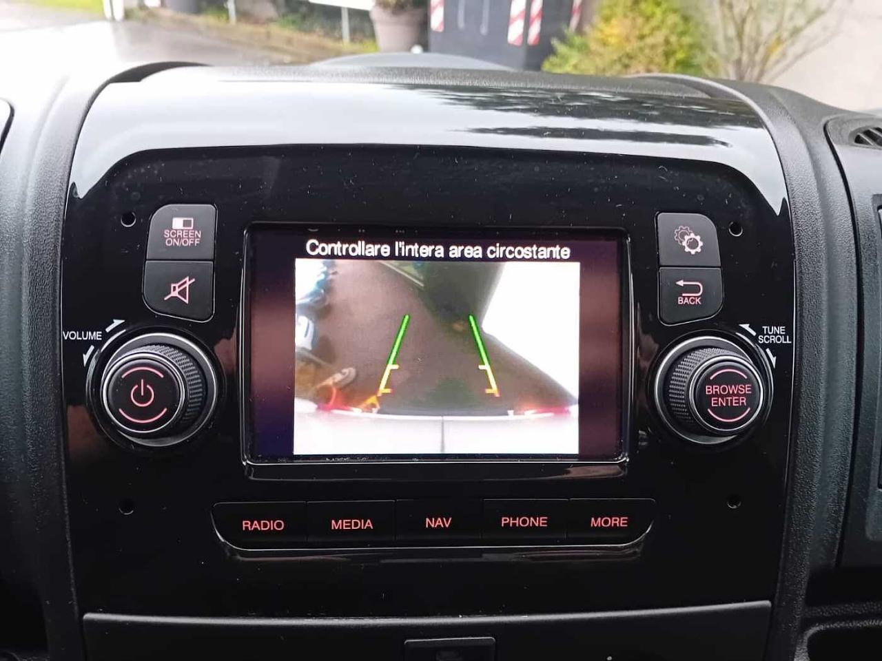 Citroën Citroën Jumper usata 6