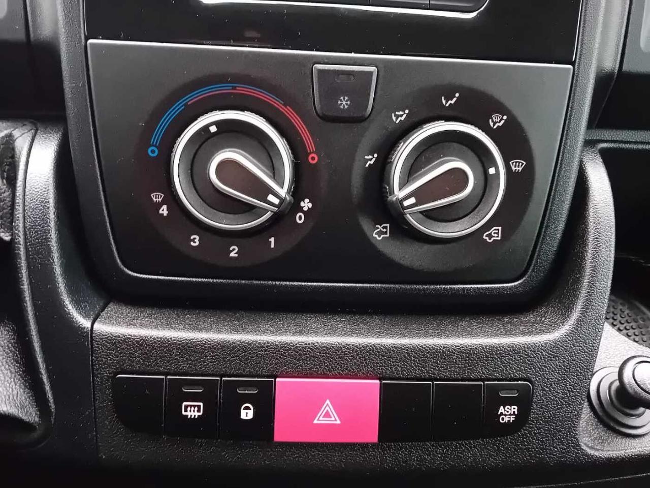 Citroën Citroën Jumper usata 7