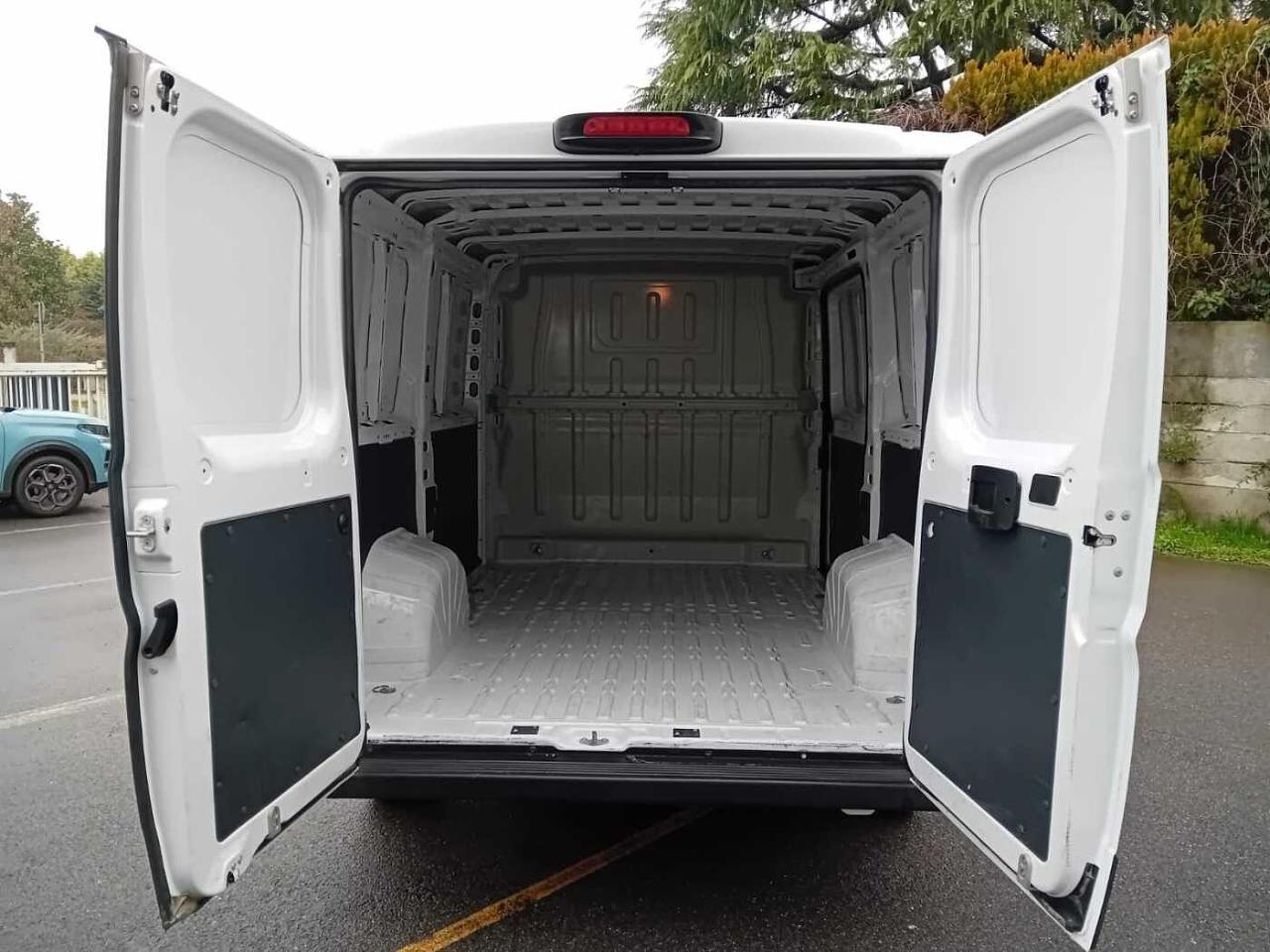 Citroën Citroën Jumper usata 13