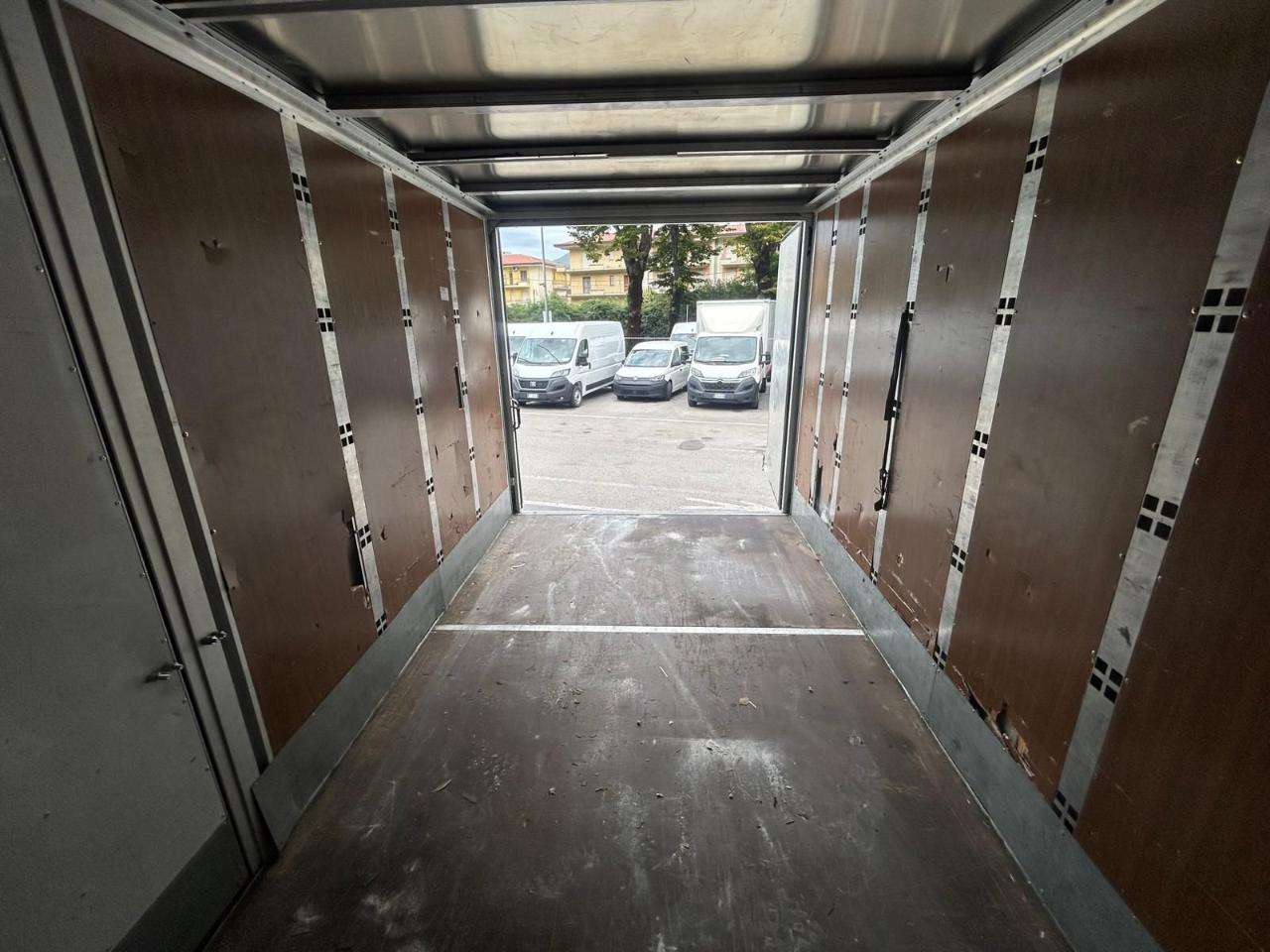 Citroën Citroën Jumper usata 5