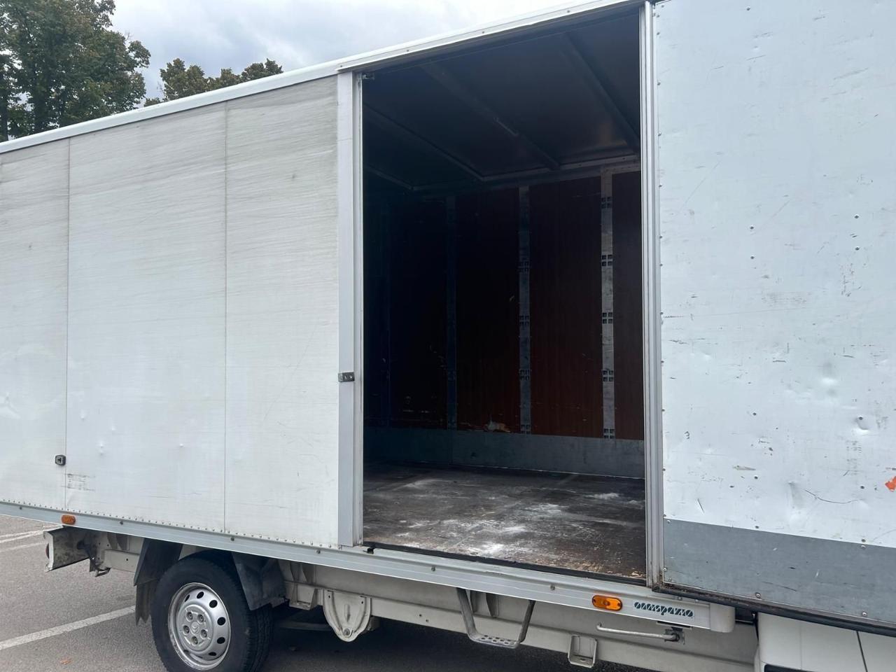 Citroën Citroën Jumper usata 6