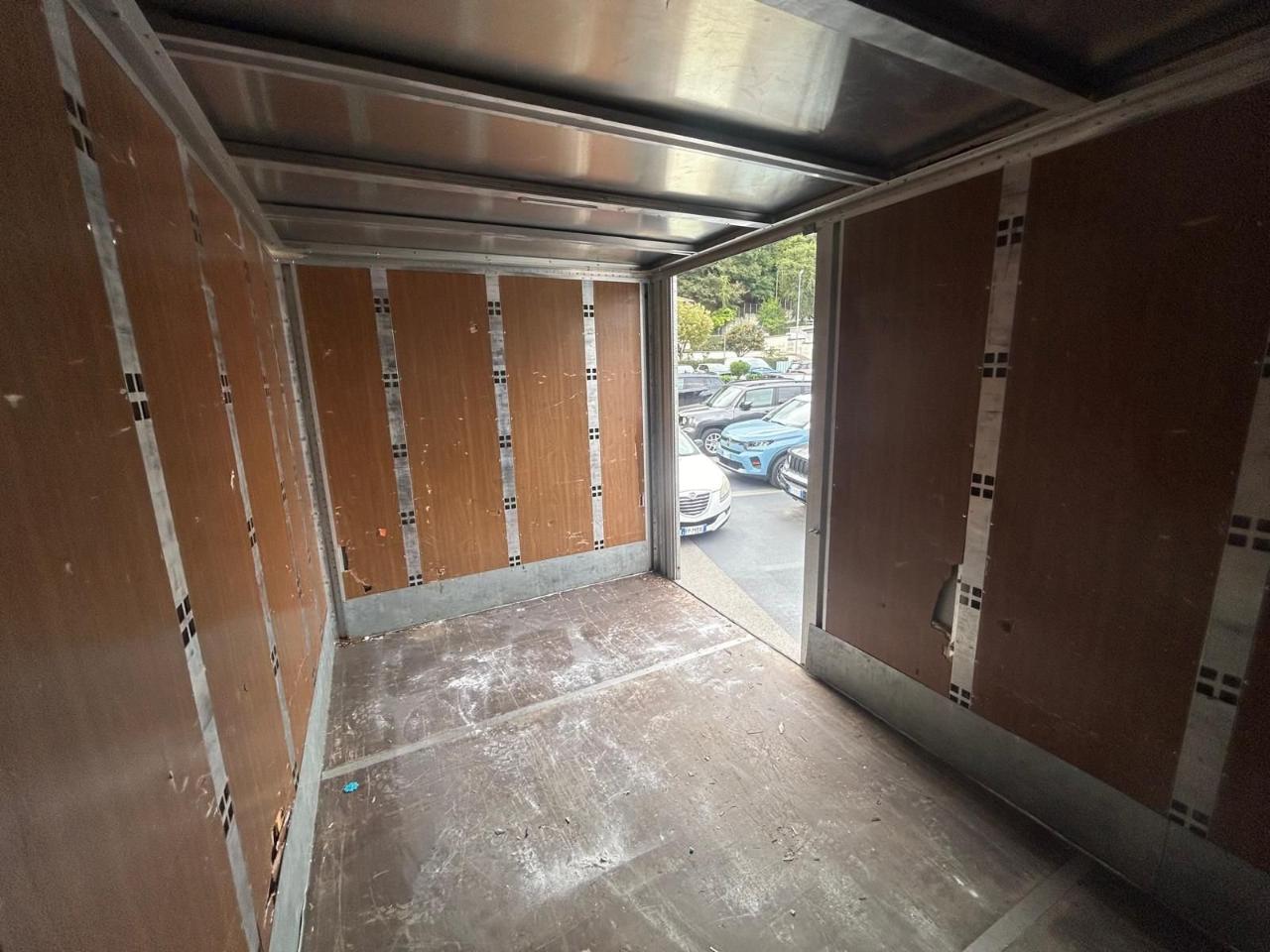 Citroën Citroën Jumper usata 7