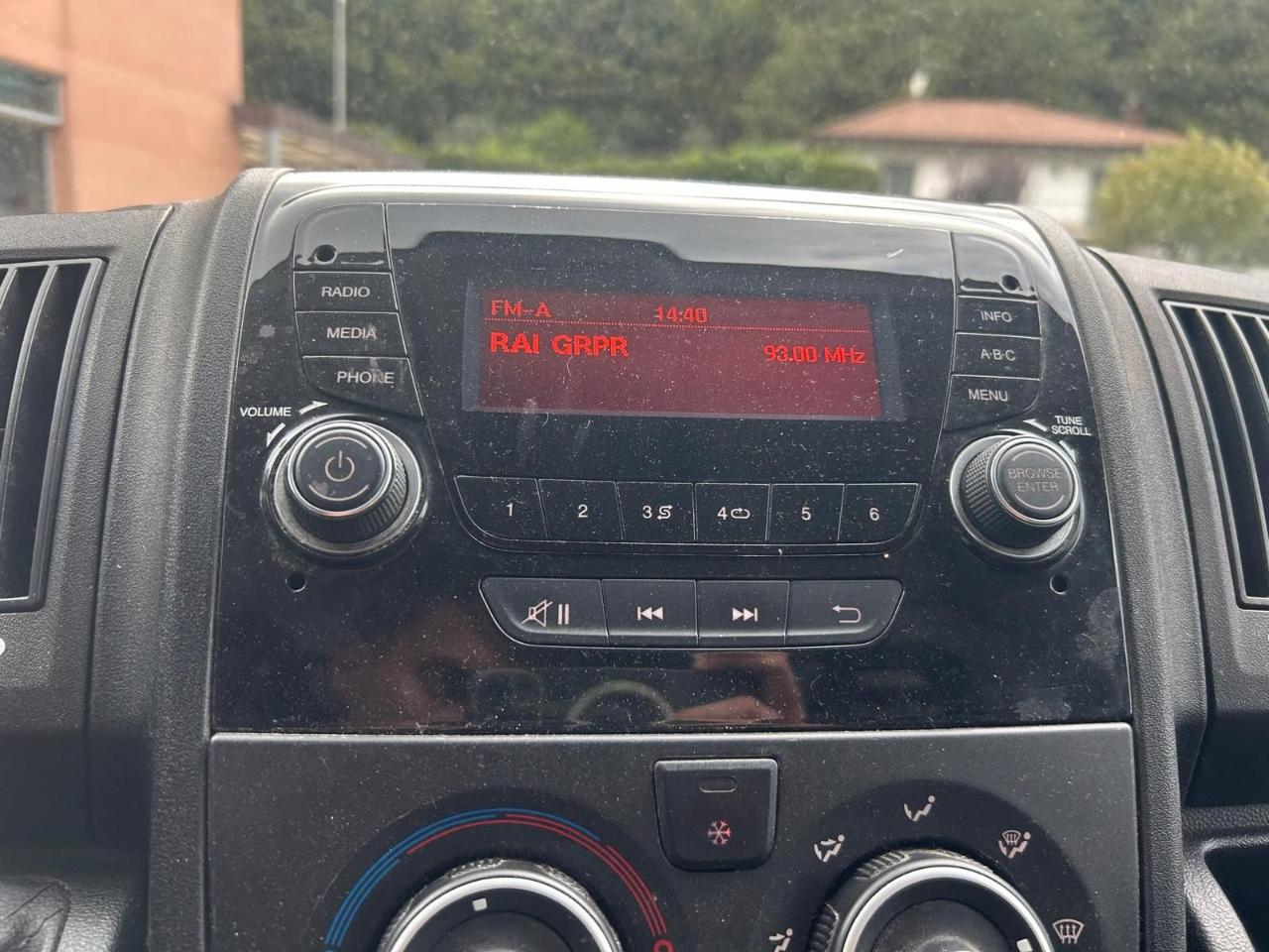 Citroën Citroën Jumper usata 8