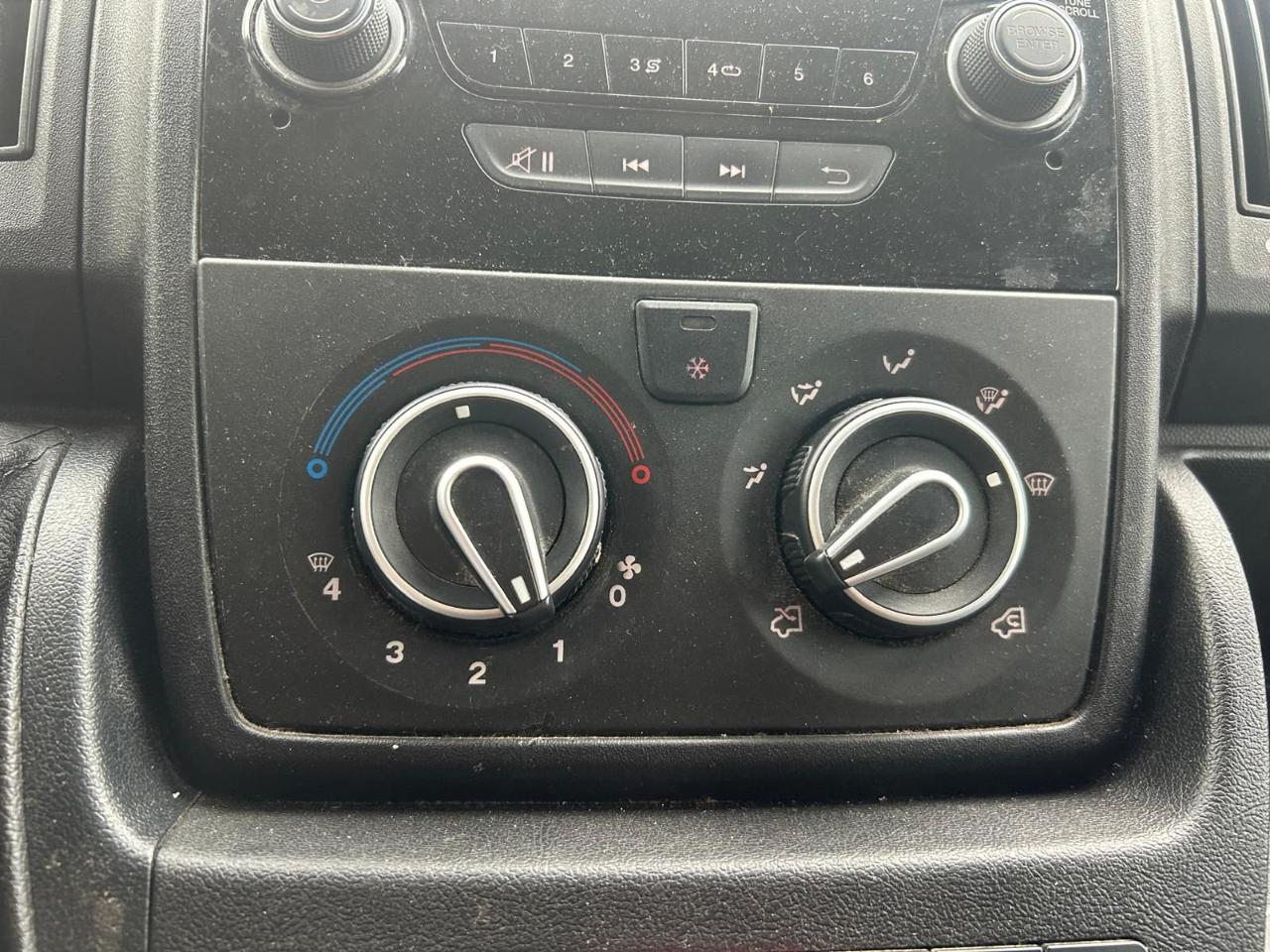 Citroën Citroën Jumper usata 9