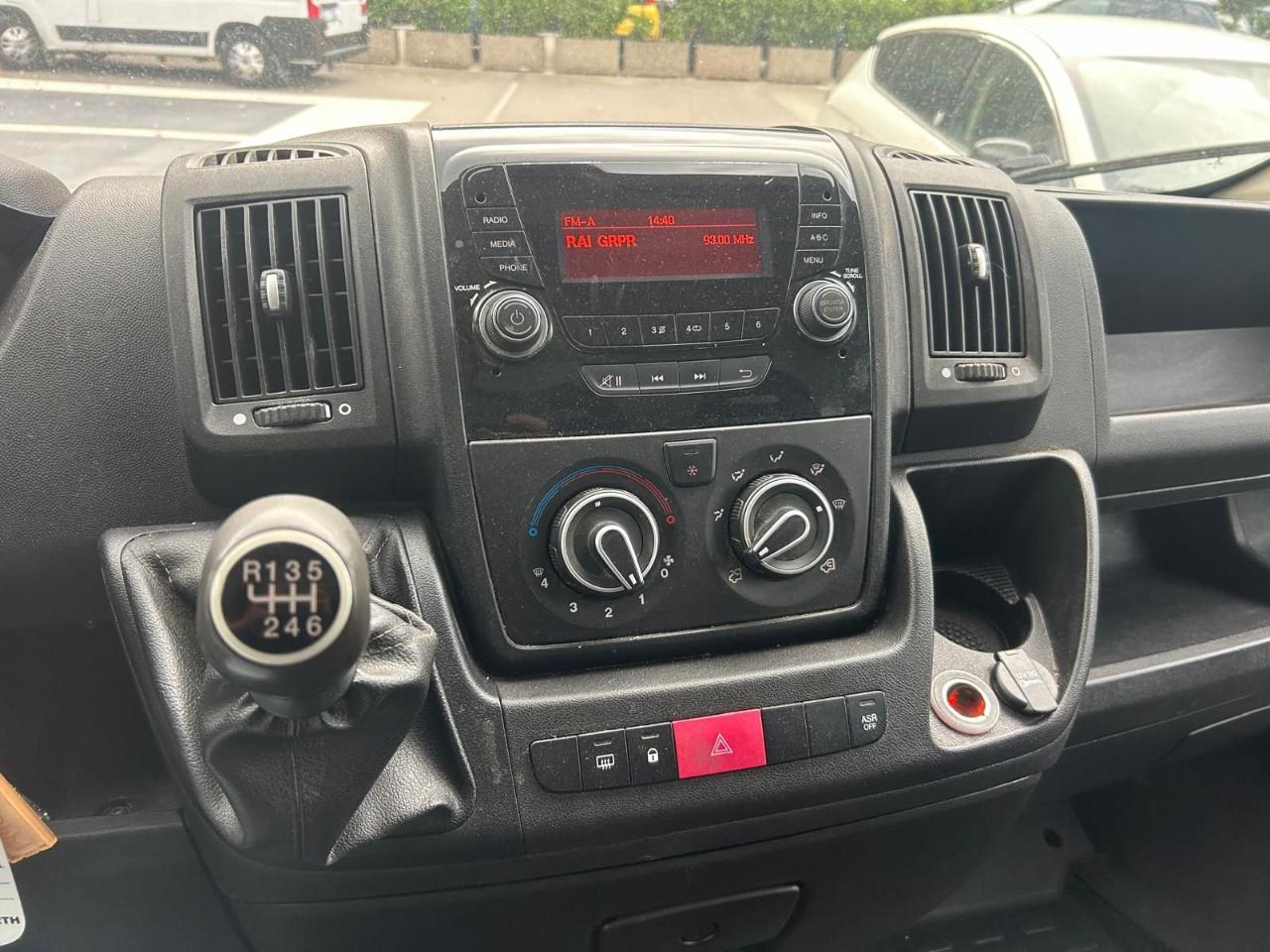 Citroën Citroën Jumper usata 10