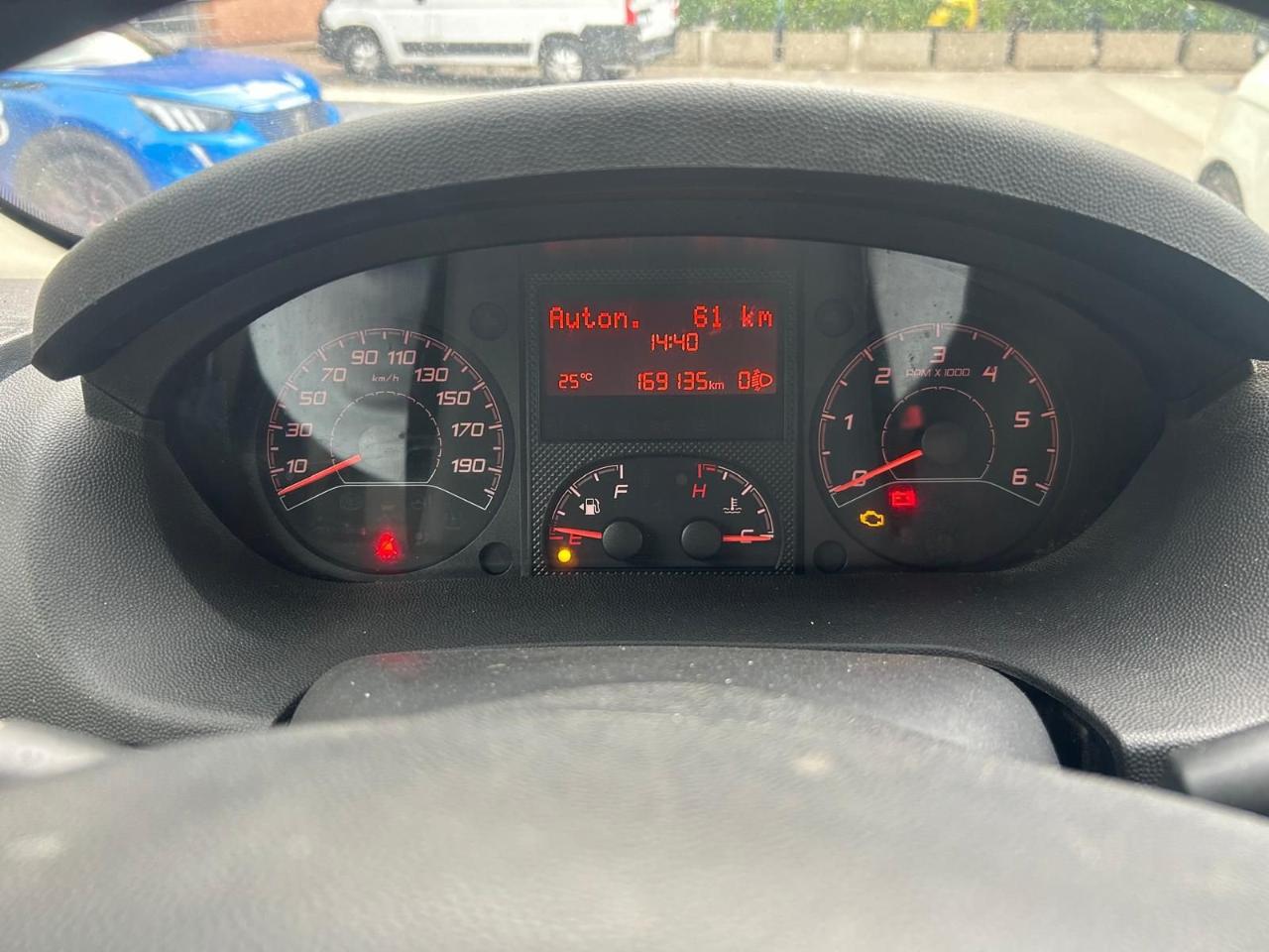 Citroën Citroën Jumper usata 23