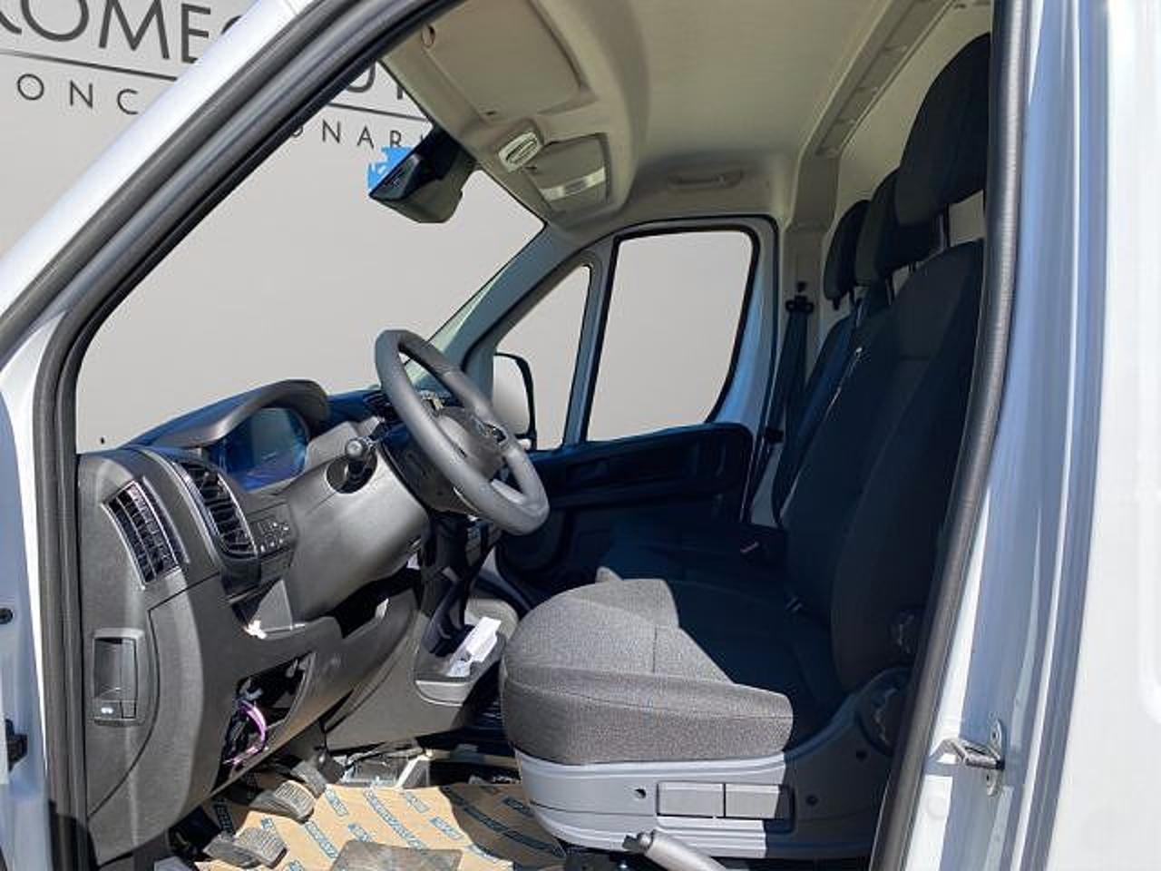 Citroën Citroën Jumper usata 1