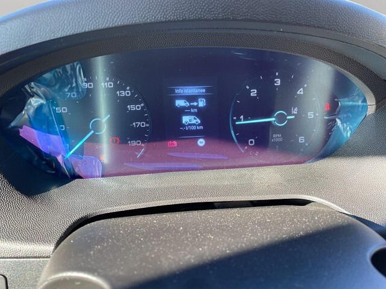 Citroën Citroën Jumper usata 4