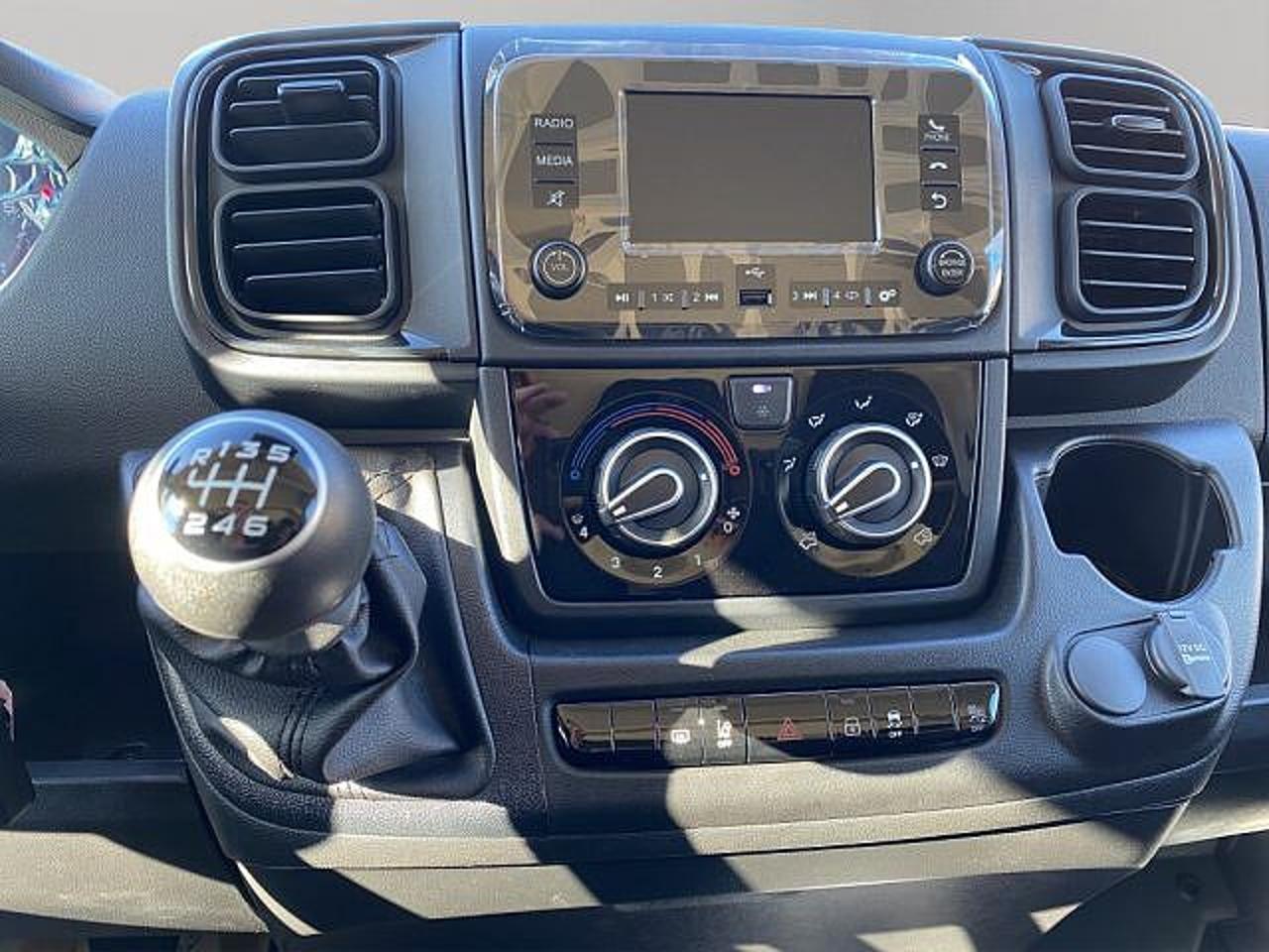 Citroën Citroën Jumper usata 5