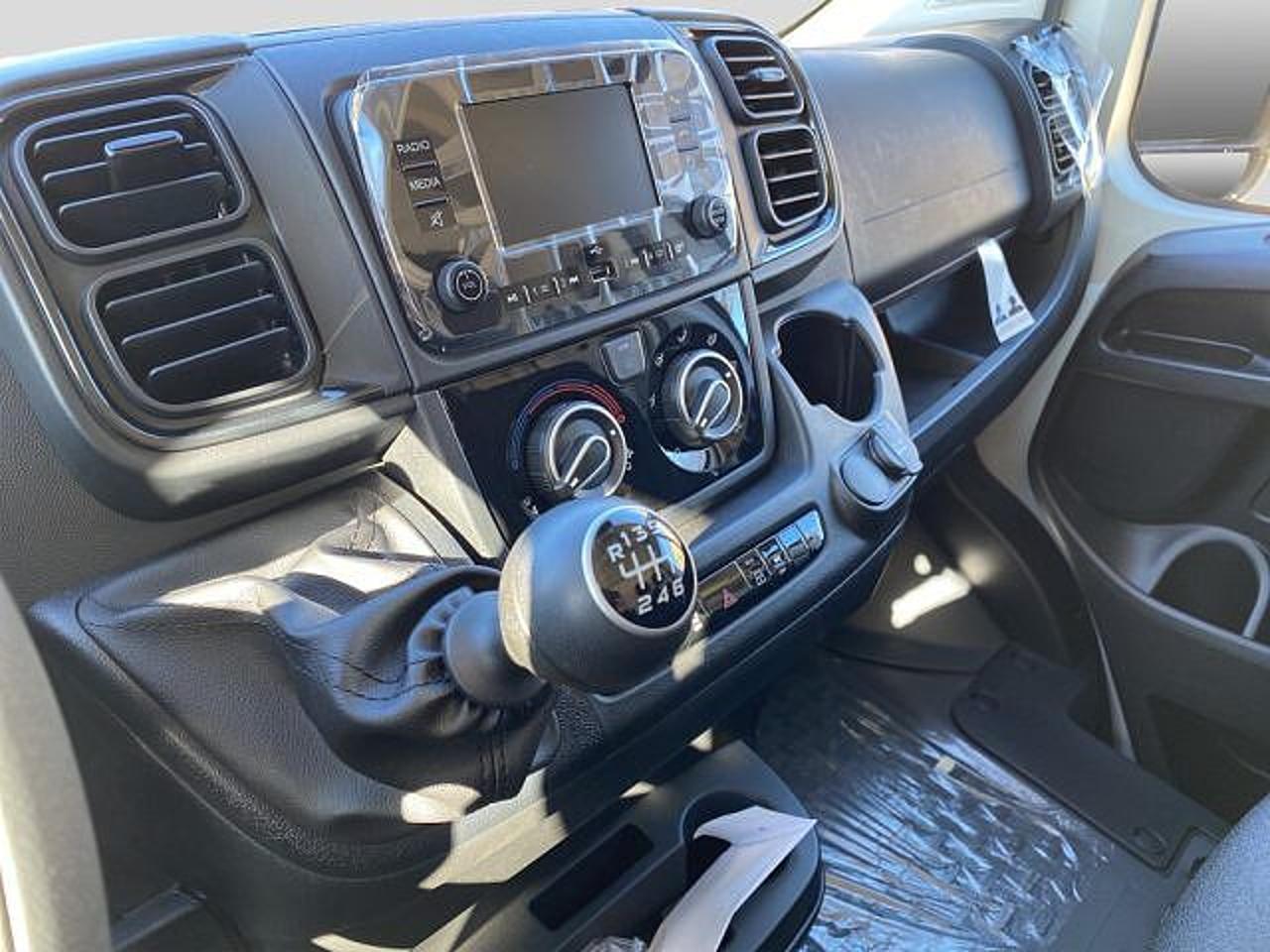 Citroën Citroën Jumper usata 6