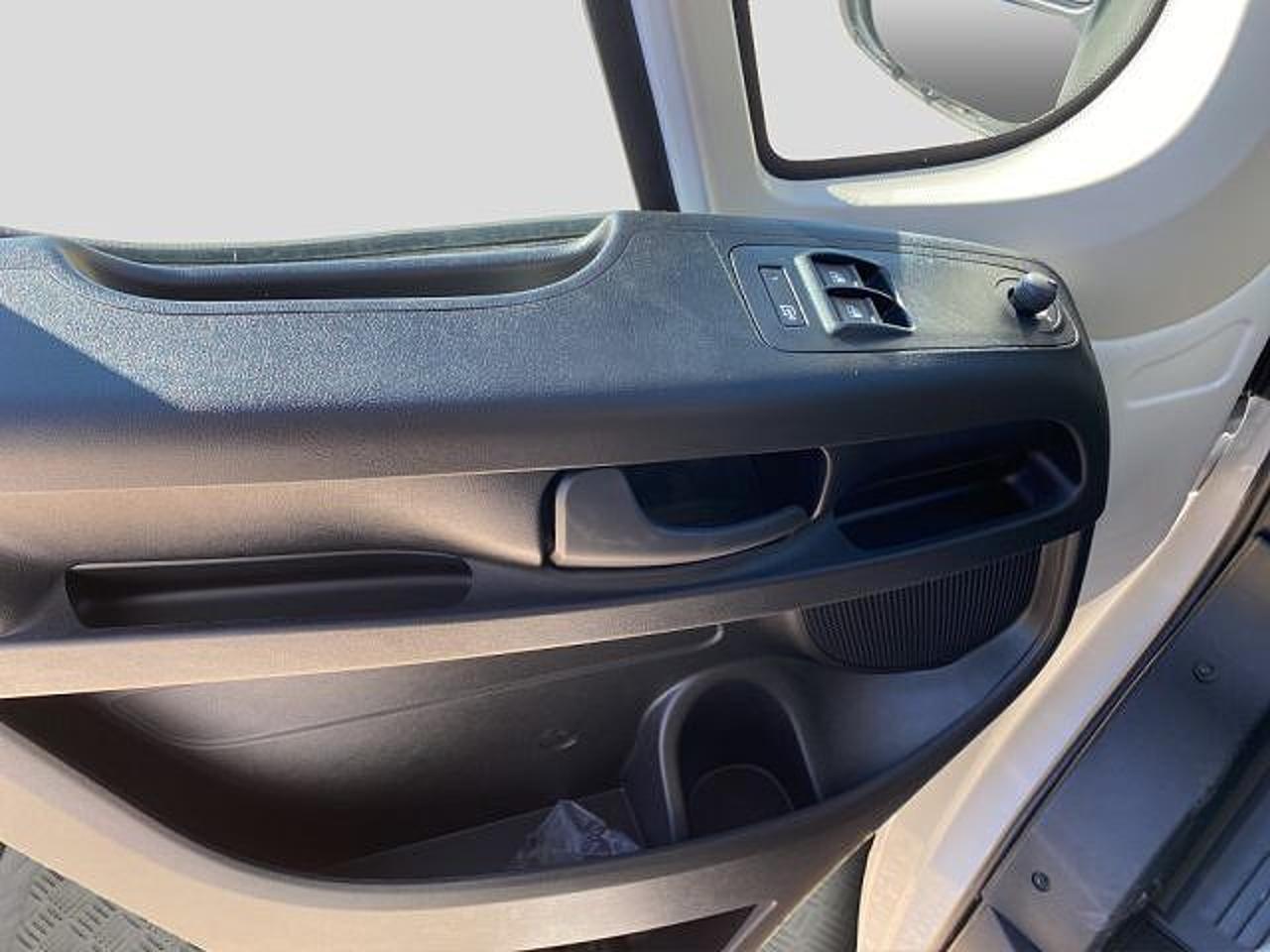 Citroën Citroën Jumper usata 8