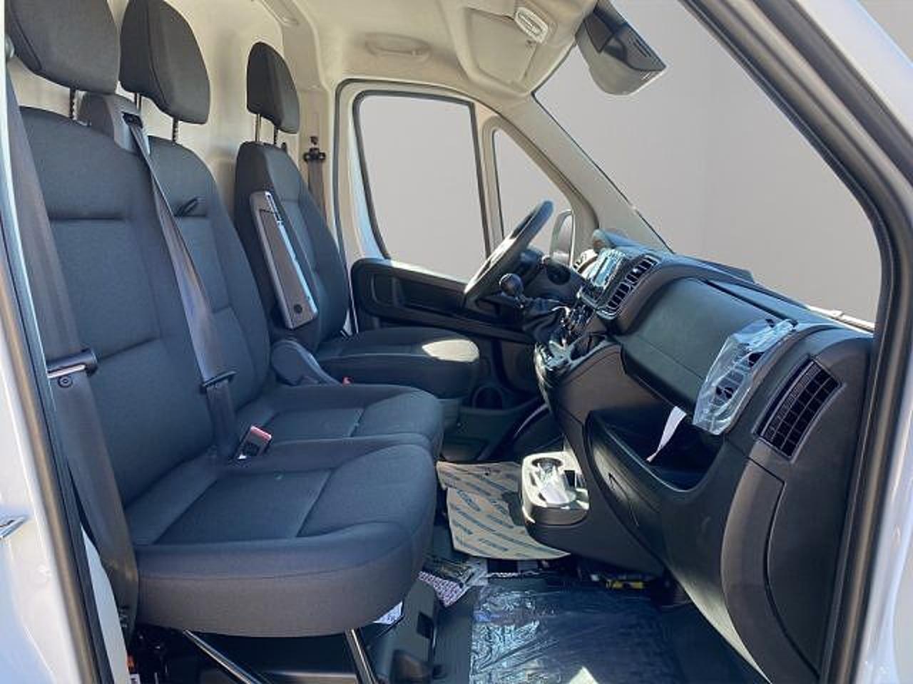 Citroën Citroën Jumper usata 9