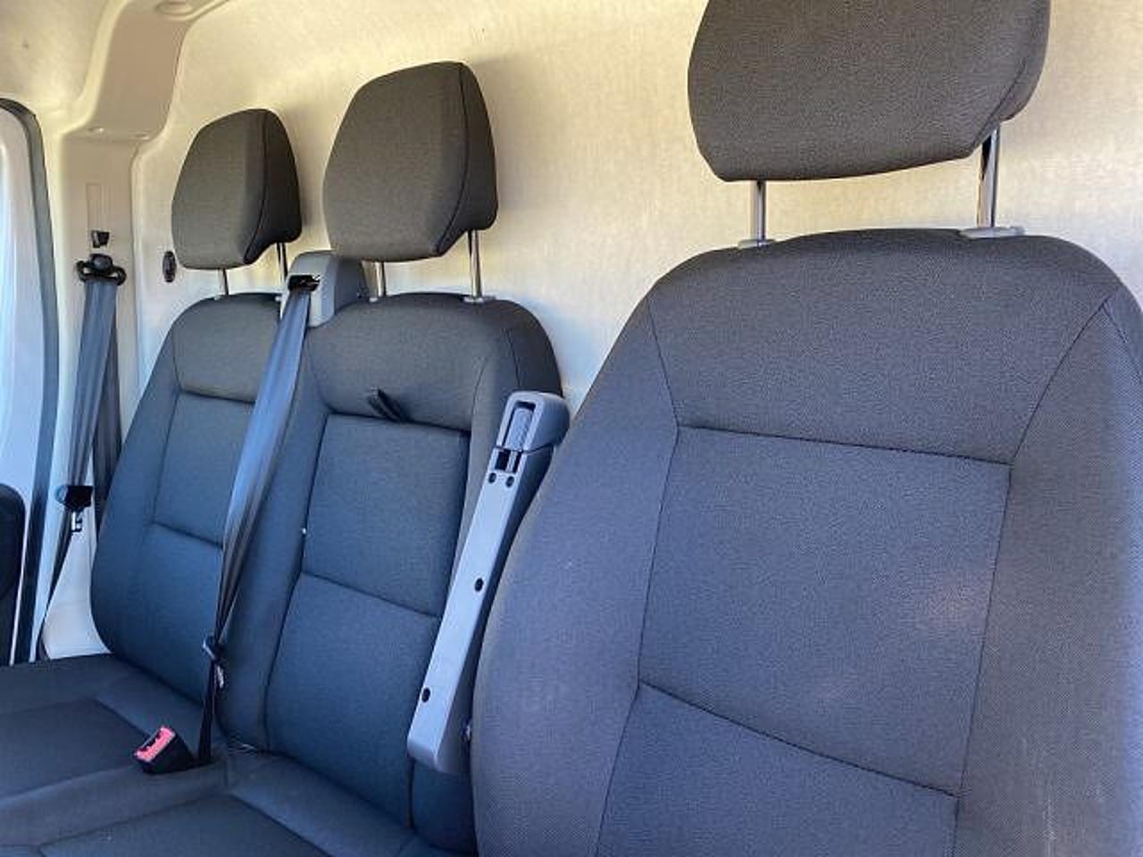 Citroën Citroën Jumper usata 10