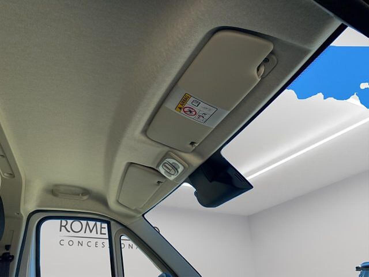 Citroën Citroën Jumper usata 12