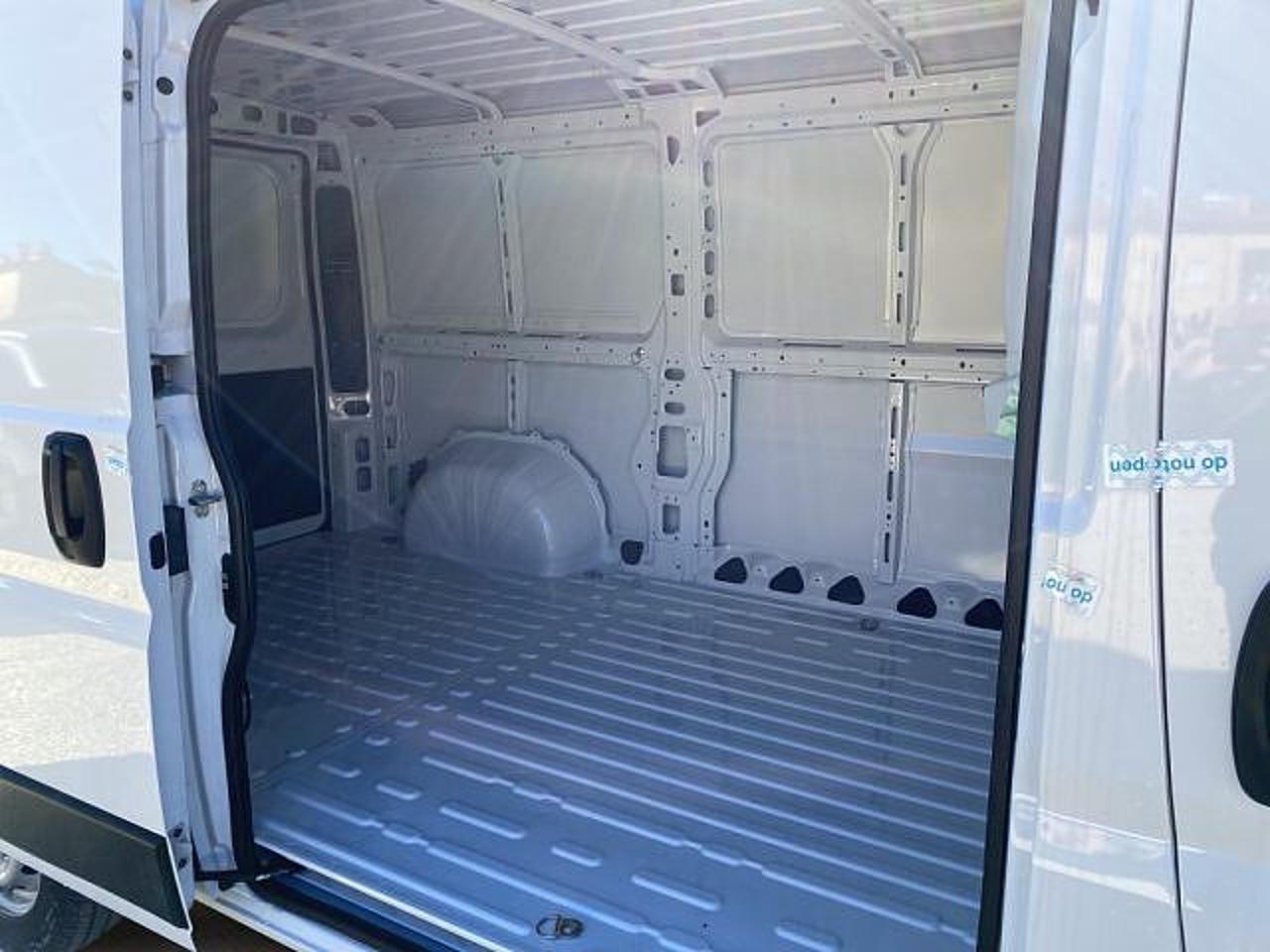 Citroën Citroën Jumper usata 13