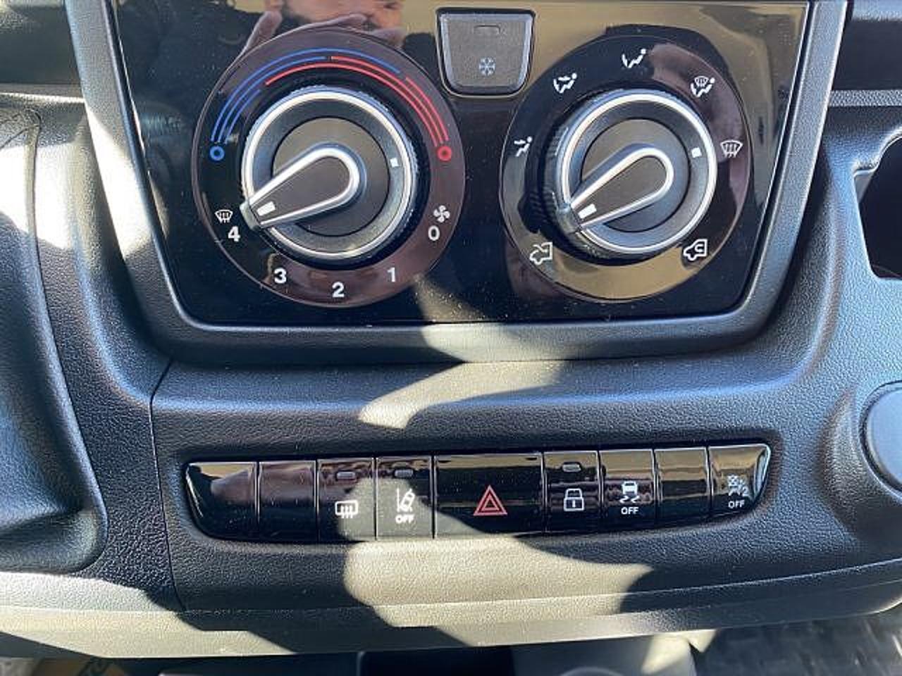 Citroën Citroën Jumper usata 14