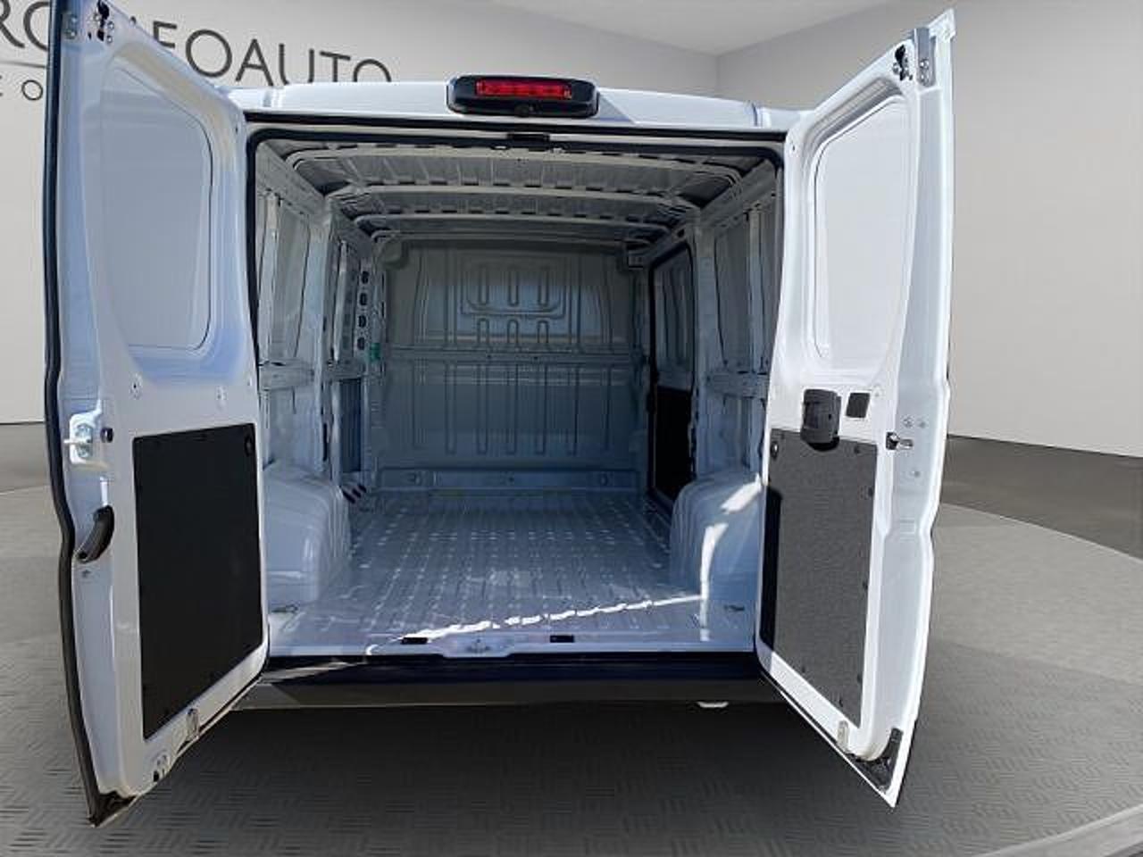 Citroën Citroën Jumper usata 15