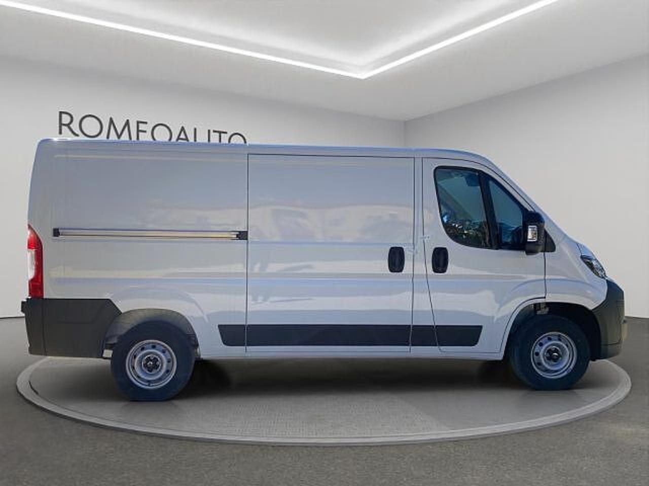 Citroën Citroën Jumper usata 22