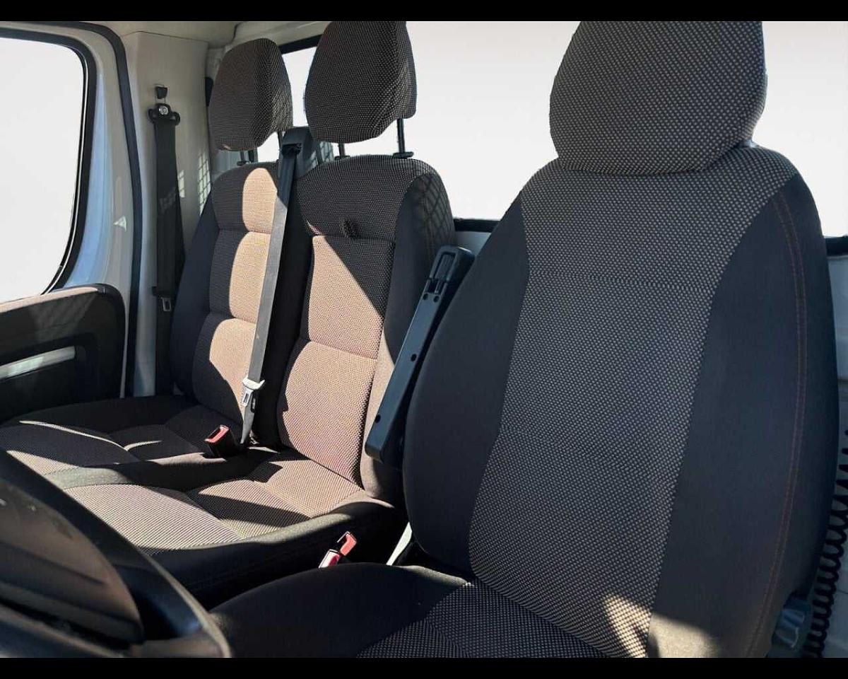 Citroën Citroën Jumper usata 1