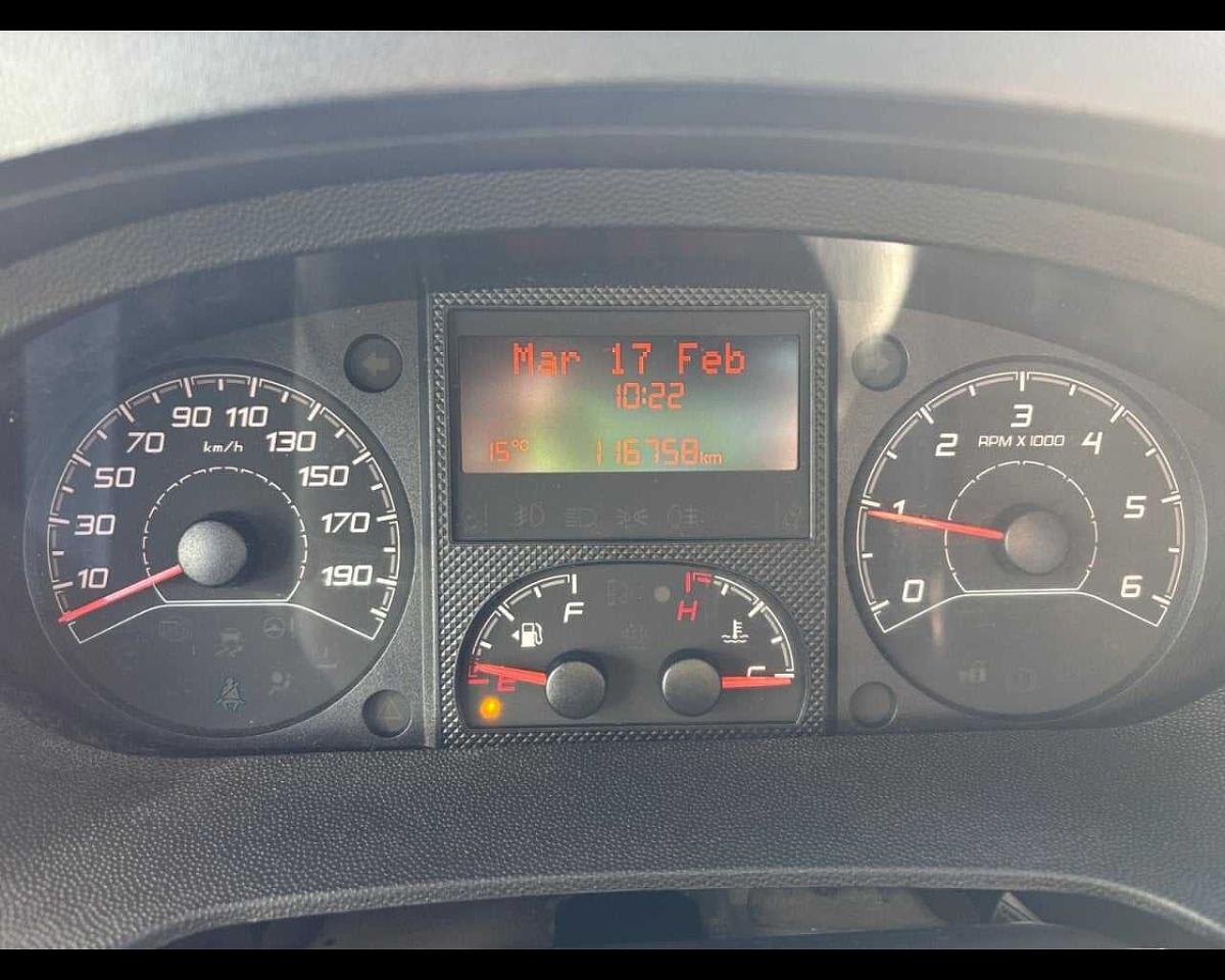 Citroën Citroën Jumper usata 3