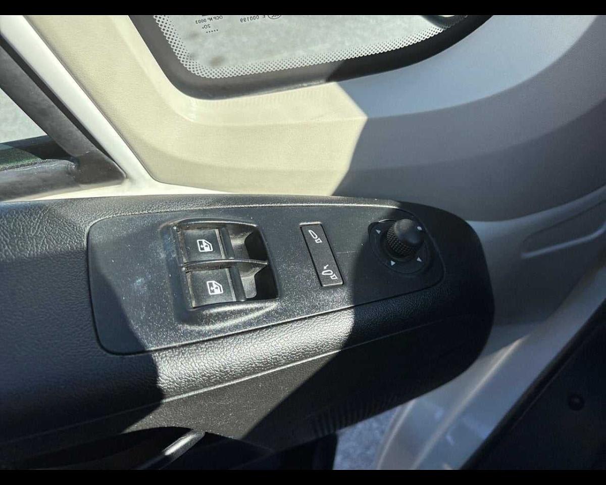 Citroën Citroën Jumper usata 6