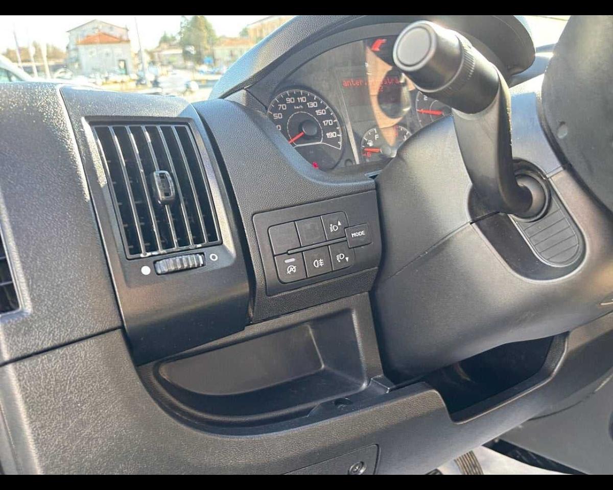 Citroën Citroën Jumper usata 7