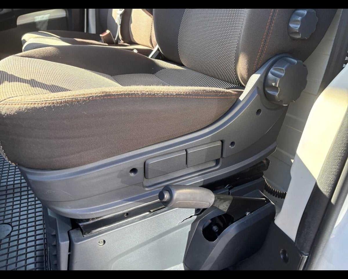 Citroën Citroën Jumper usata 9