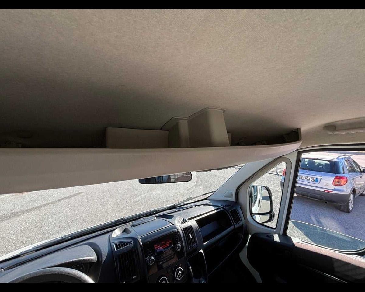 Citroën Citroën Jumper usata 10