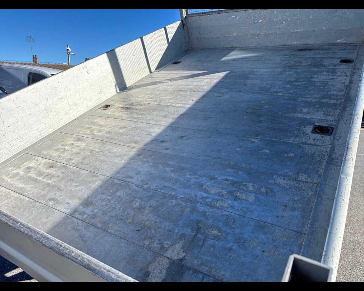 Citroën Citroën Jumper usata 17