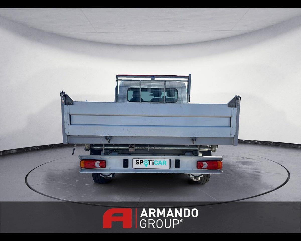 Citroën Citroën Jumper usata 23