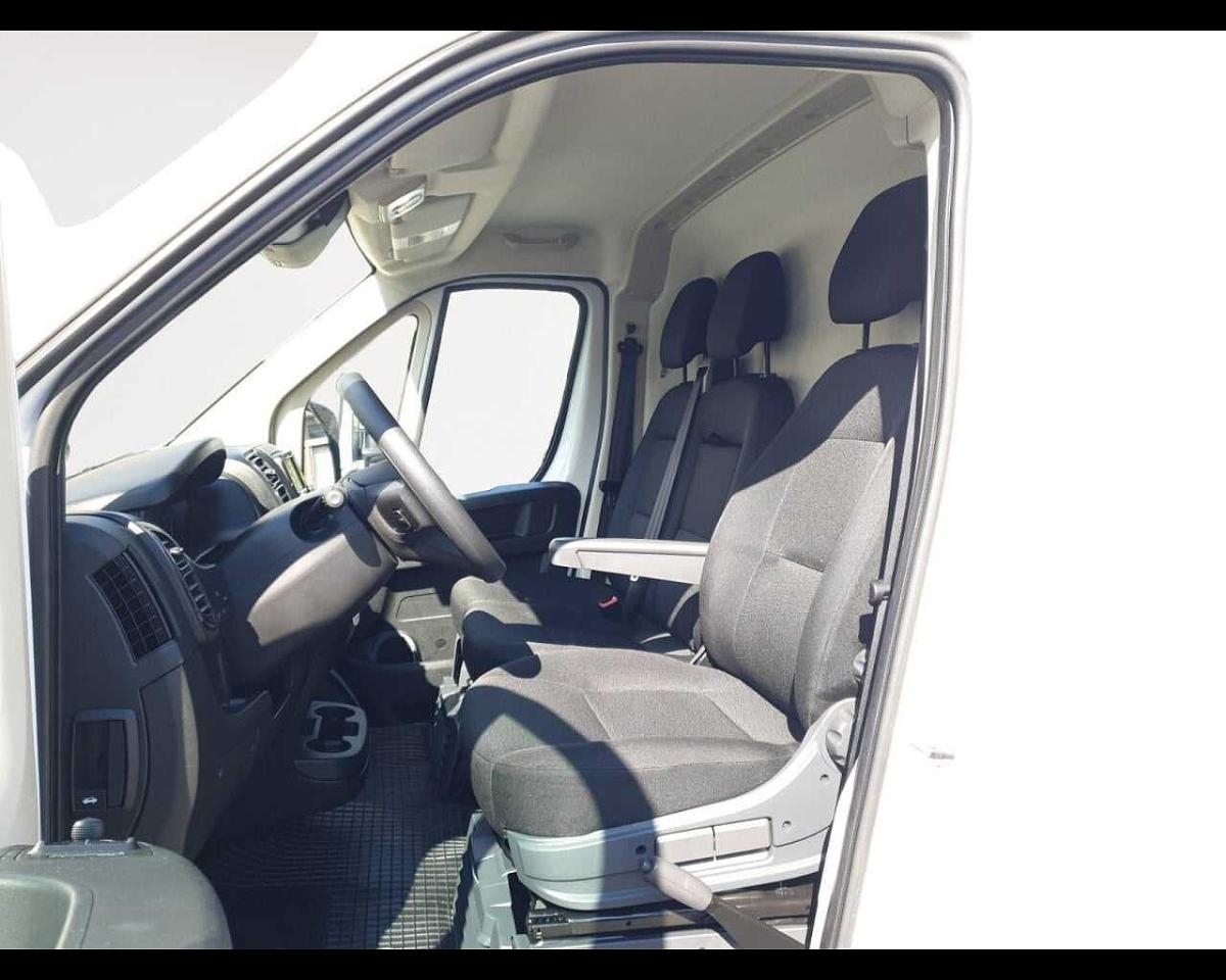 Citroën Citroën Jumper usata 2