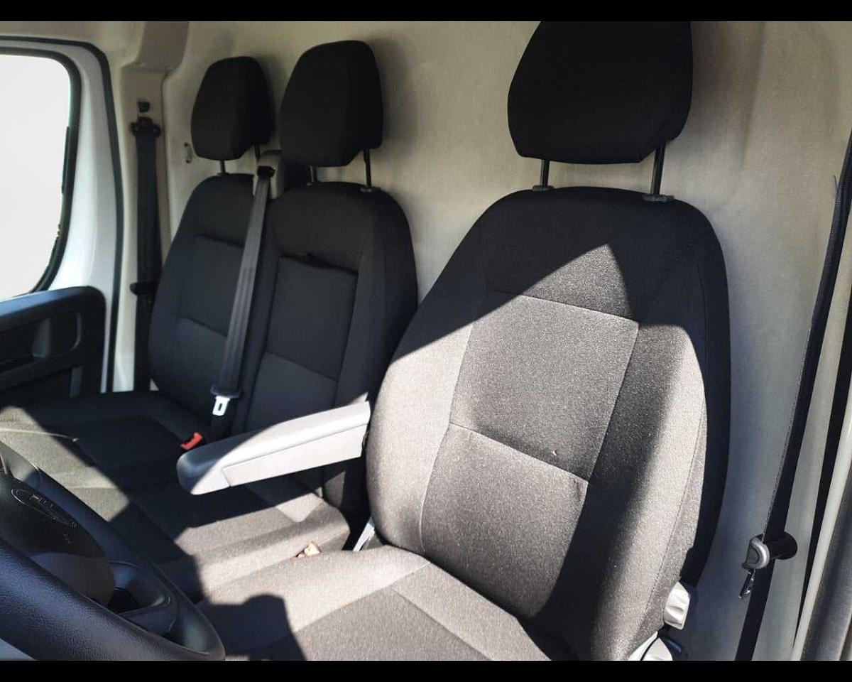 Citroën Citroën Jumper usata 3