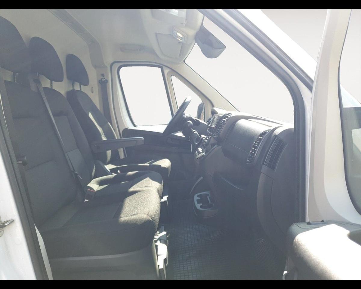 Citroën Citroën Jumper usata 4