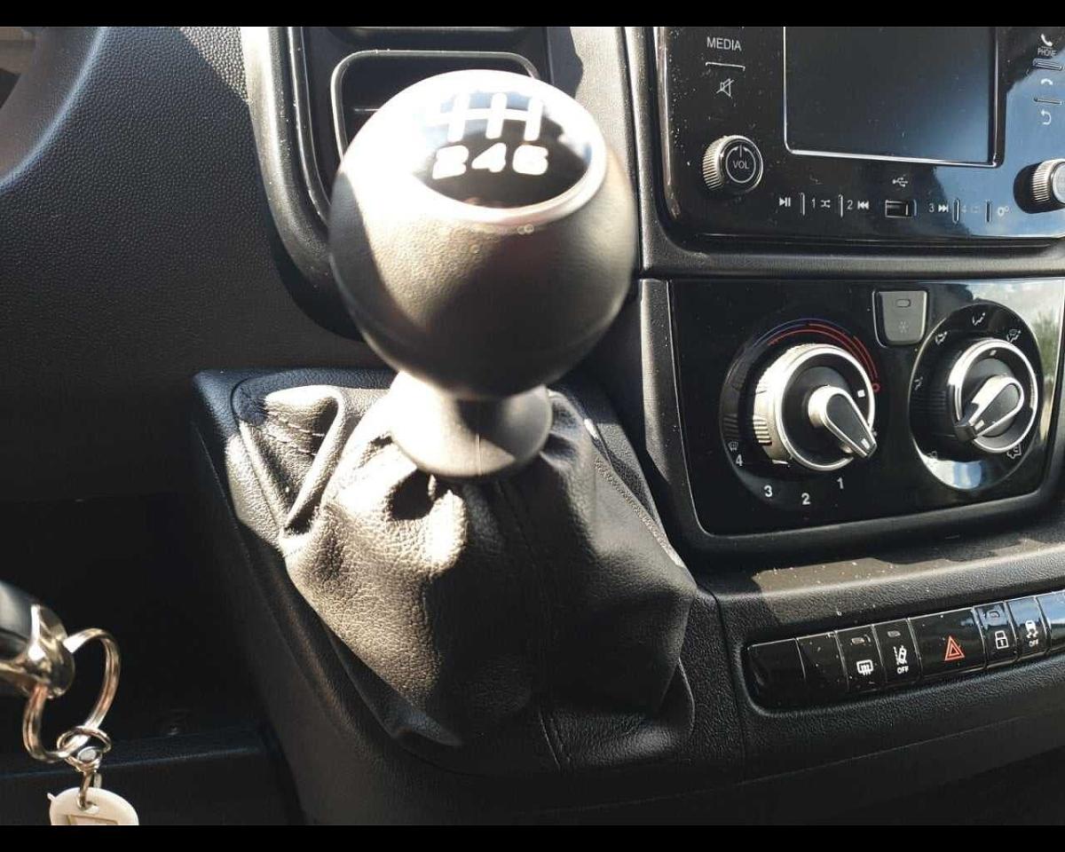 Citroën Citroën Jumper usata 6