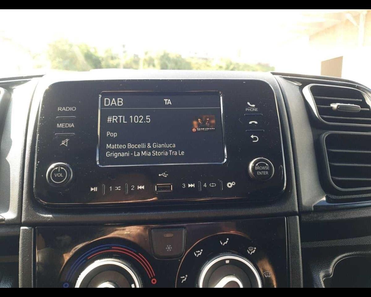 Citroën Citroën Jumper usata 8