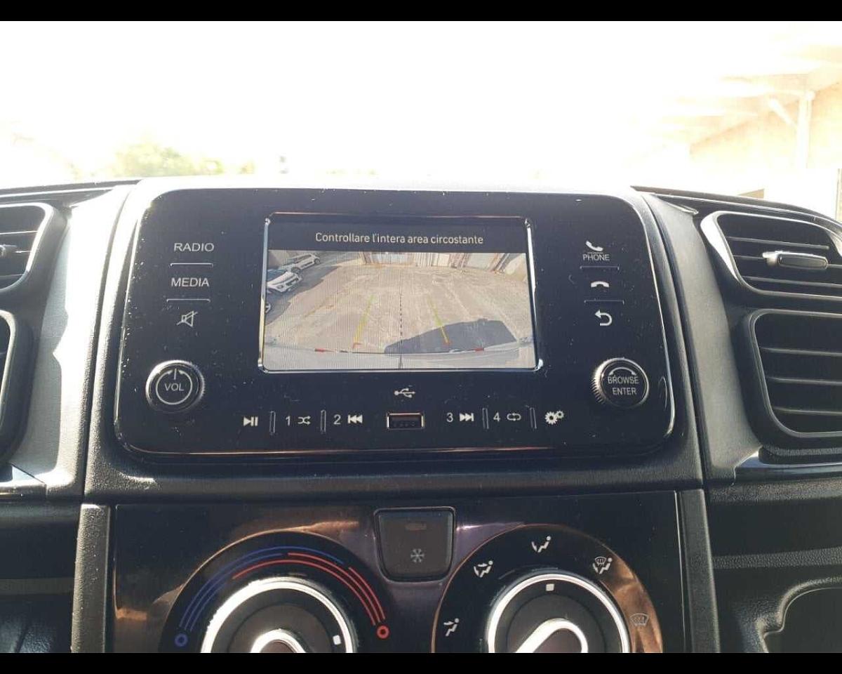 Citroën Citroën Jumper usata 9