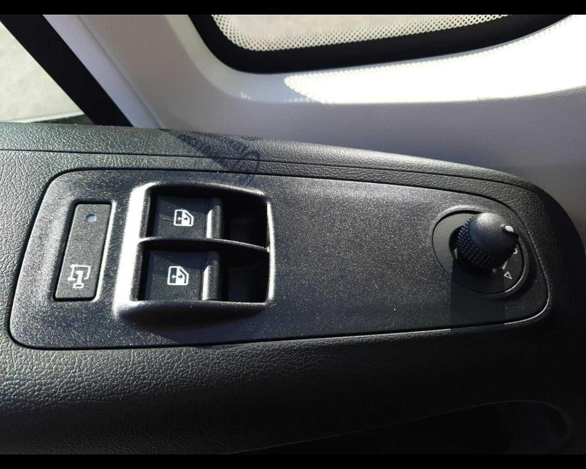 Citroën Citroën Jumper usata 12