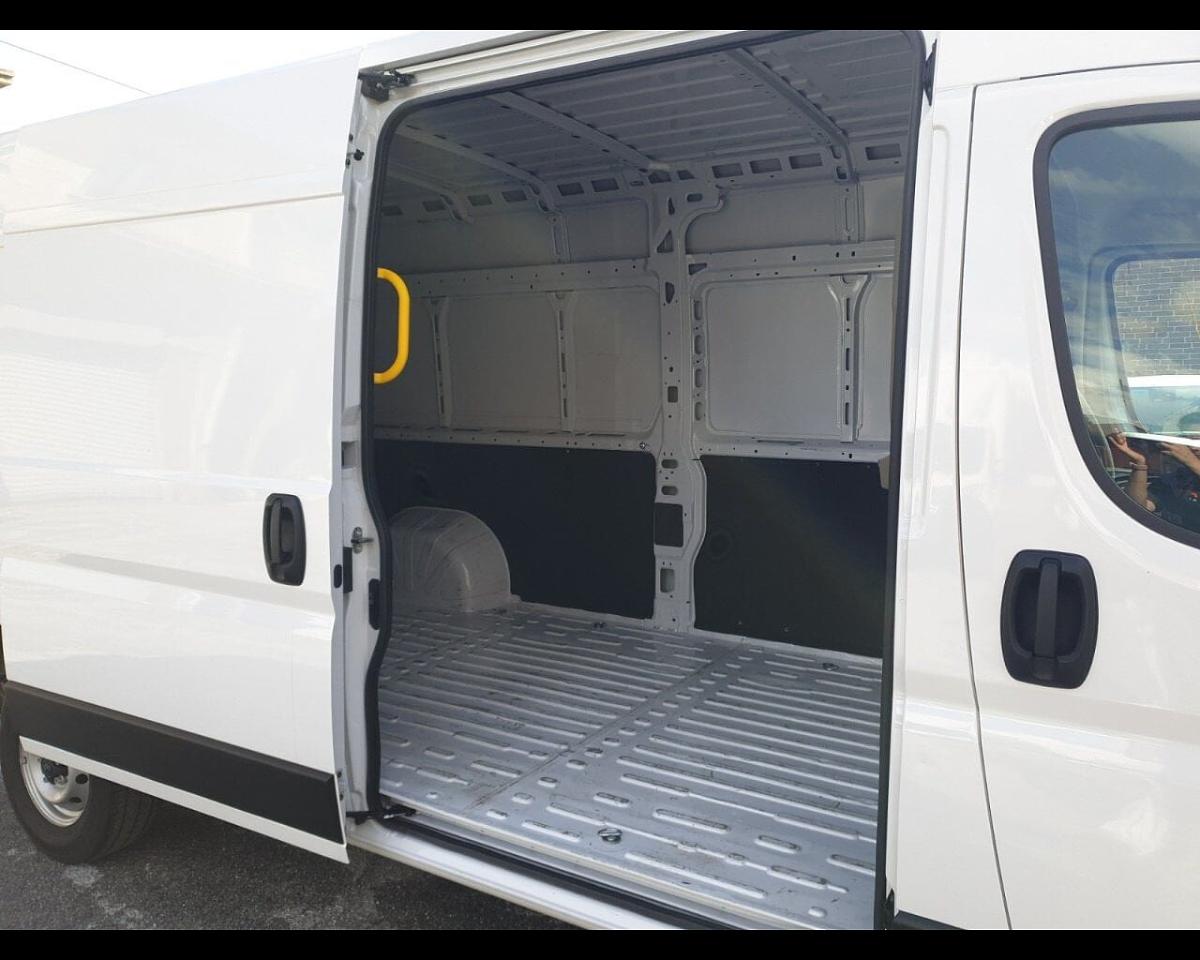 Citroën Citroën Jumper usata 13