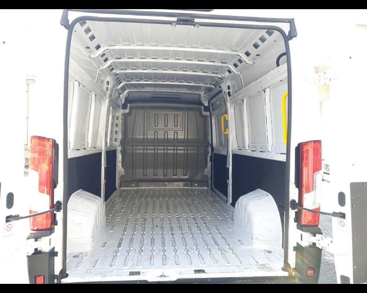 Citroën Citroën Jumper usata 15