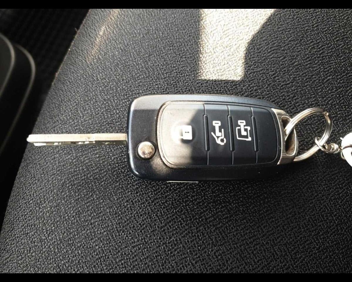 Citroën Citroën Jumper usata 16