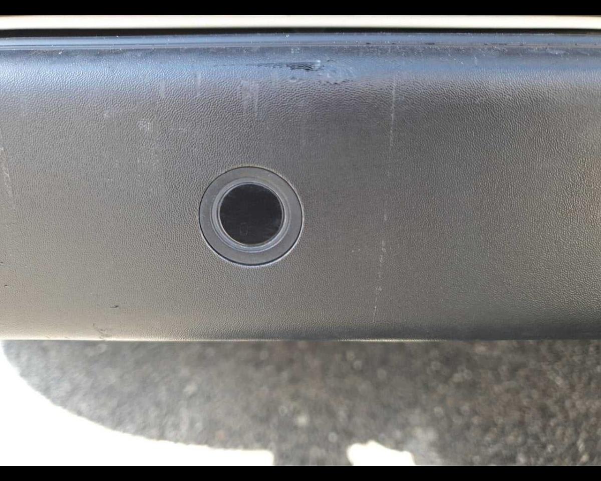 Citroën Citroën Jumper usata 17