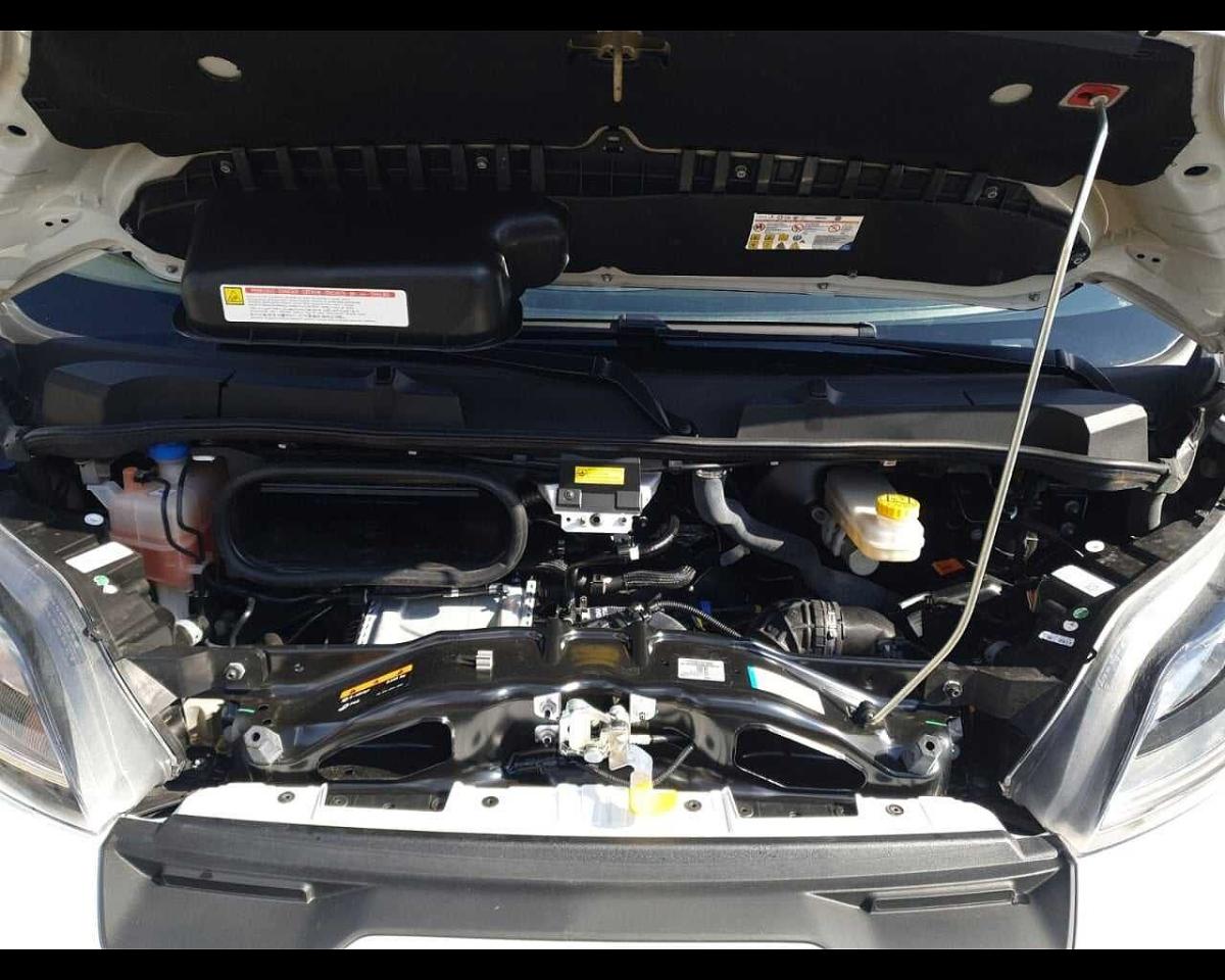 Citroën Citroën Jumper usata 18