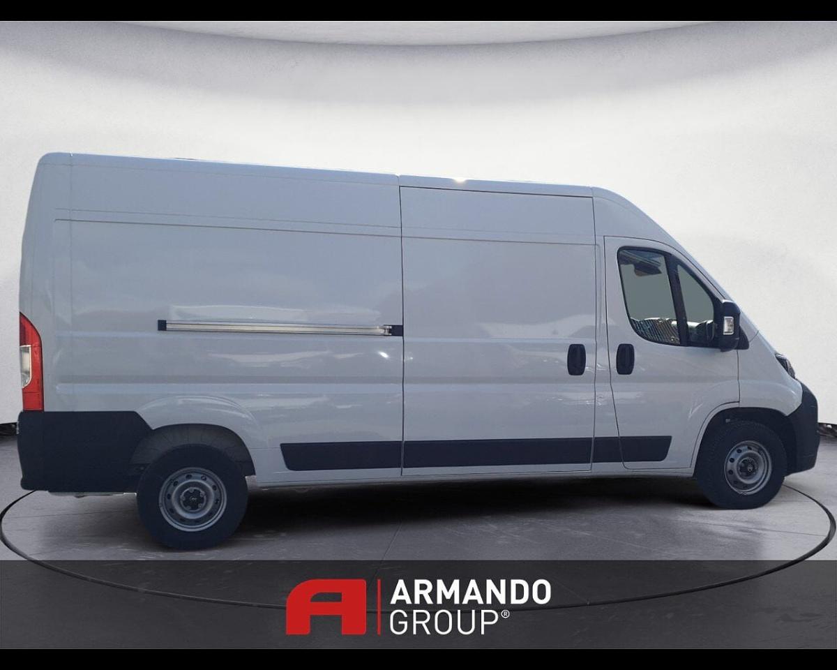 Citroën Citroën Jumper usata 20