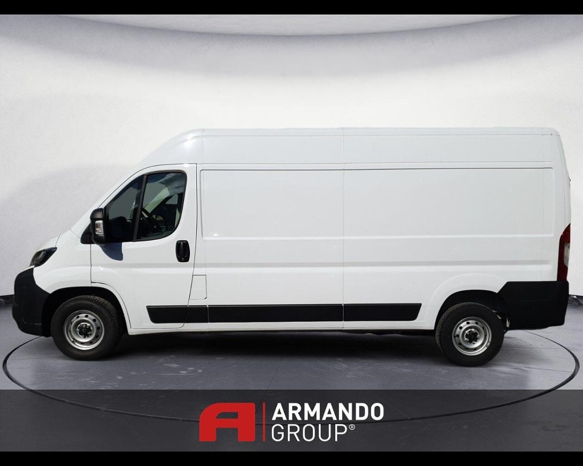 Citroën Citroën Jumper usata 23